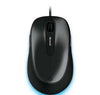Microsoft Comfort Mouse 4500 for Business - Lochness Gray