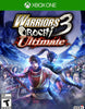 WARRIORS OROCHI 3 Ultimate - Xbox One