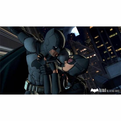 Batman: The Telltale Series - PlayStation 4