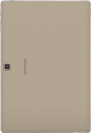 Samsung - Galaxy TabPro S 2-in-1 12