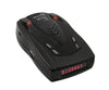 Whistler XTR-438 Laser Radar Detector High Performance 360 Degree Alerts No Dead Zones