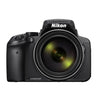 Nikon COOLPIX P900 Digital Camera with 83x Optical Zoom w/ 64GB Bundle