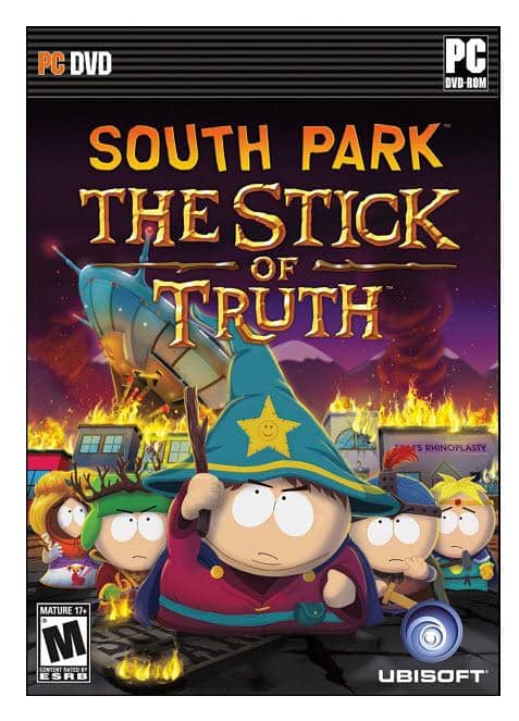 South Park: The Stick of Truth - PC