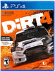 DiRT 4 - Day One Edition - PlayStation 4
