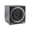 ELAC S10EQ Debut Series 400 Watt Powered Subwoofer
