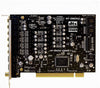 HT OMEGA STRIKER 7.1 Channel PCI Sound Card