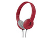 Skullcandy Uproar On-ear Headphones -Famed Red