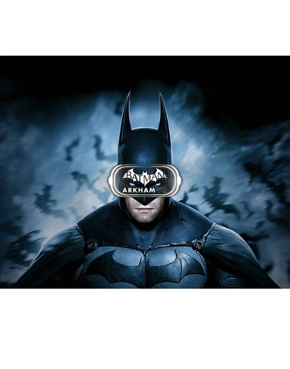 Batman: Arkham VR - PlayStation 4