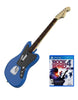 Rock Band Rivals Wireless Fender Jaguar Bundle for PlayStation 4