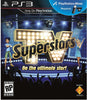 TV Superstars - Playstation 3