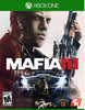 Mafia III - game and strategy guide bundle - Xbox One