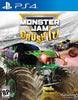 Monster Jam PS4 - PlayStation 4