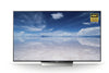 Sony XBR65X850D 65-Inch 4K Ultra HD Smart TV (2016 Model)