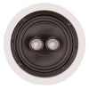 Architech Prestige Ps-611 6.5-Inch Kevlar Single-Point Stereo Ceiling Speaker