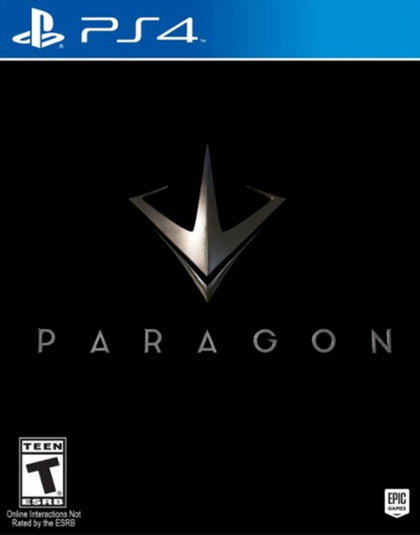 Paragon Essentials Edition - PlayStation 4