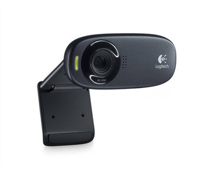 Logitech HD Webcam C310