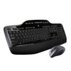 Logitech MK710 Desktop Wireless Keyboard/Mouse Combo