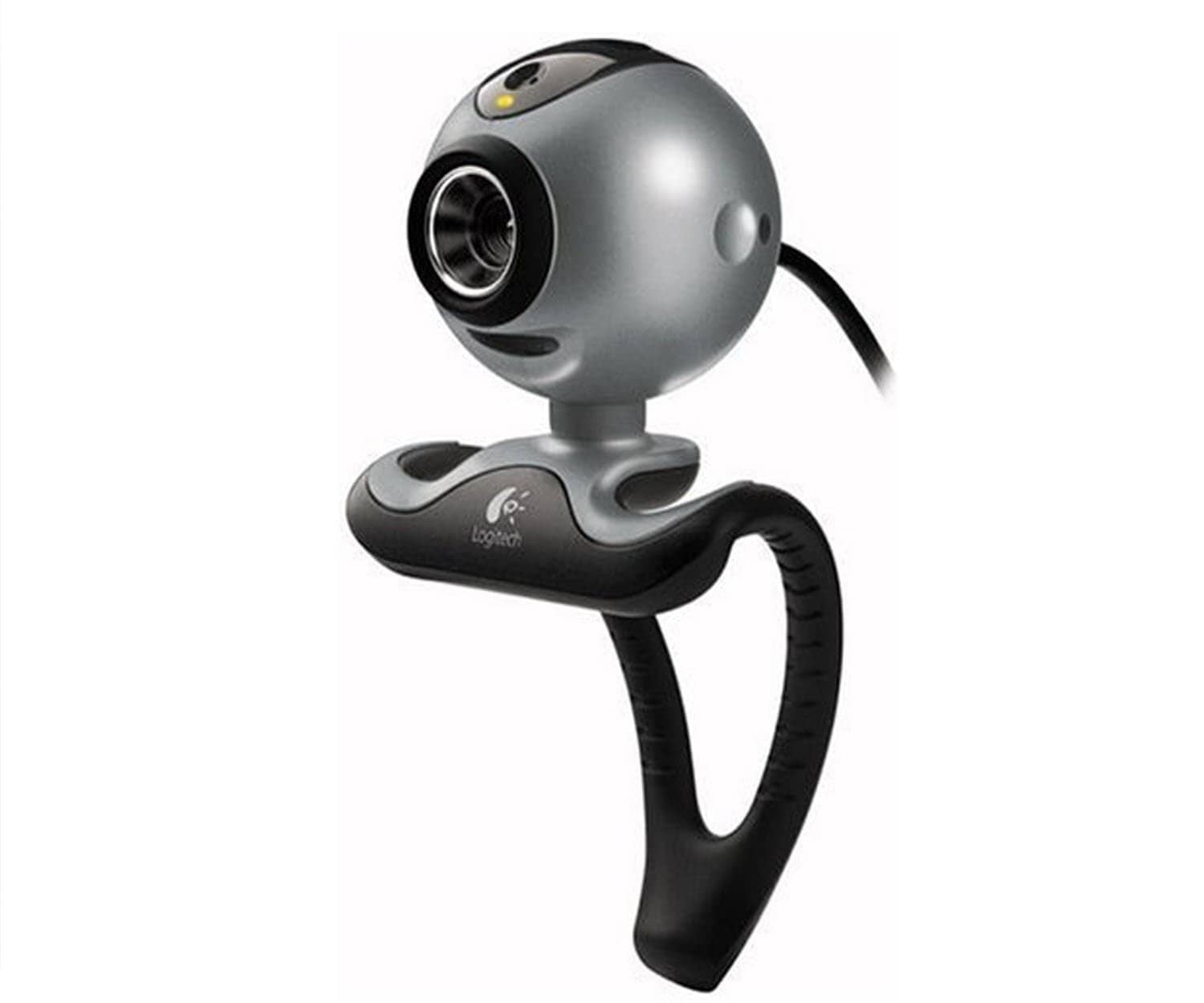 Quickcam Logitech QuickCam Pro 5000 WebCam – The Pc Connect Store LLC