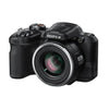 Fujifilm FinePix S8600 16 MP Digital Camera with 3.0-Inch LCD (Black)