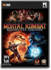 Mortal Kombat Komplete Edition - PC