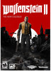 Wolfenstein II: The New Colossus Collector's Edition - PC