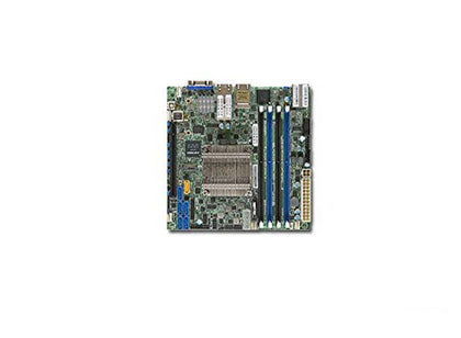 Supermicro DDR4 Socket F Motherboard X10SDV-16C-TLN4F-O