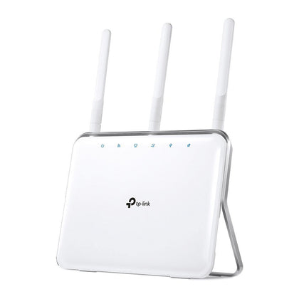 TP-Link AC1750 Wireless Wi-Fi Gigabit Router (Archer C8)