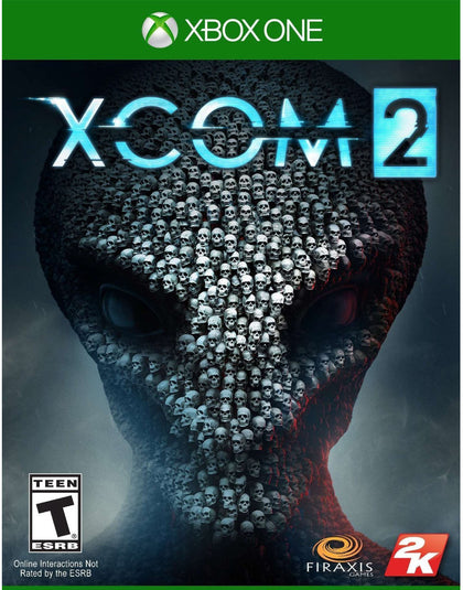 XCom 2 - Xbox One