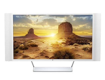 HP Spectre 32-inch 4k Studio Display LED-lit Monitor