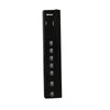 Woods Wire 0416018811 7-Outlet Surge Protector Power Strip