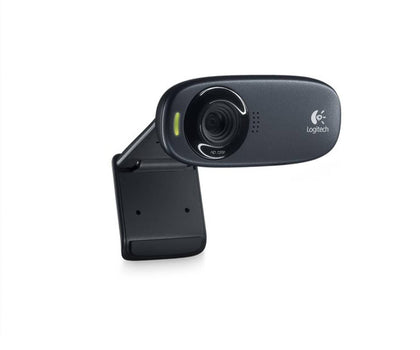Logitech HD Webcam C310