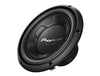 Pioneer TS-W106M Car Subwoofers - Sub driver only, Black