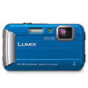Panasonic DMC-TS30A LUMIX Active Lifestyle Tough Camera (Blue)