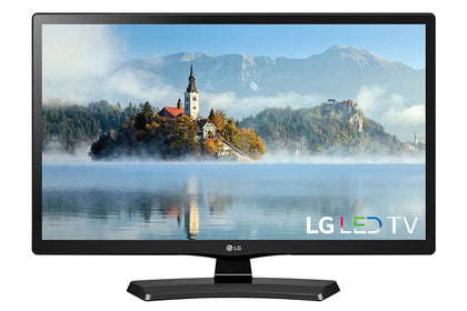 LG Electronics (22LJ4540) 22-Inch Class Full HD 1080p LED TV