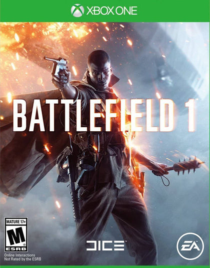 Battlefield 1 - Xbox One