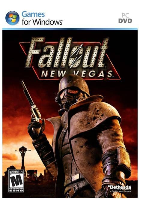 Fallout: New Vegas - PC