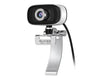 GUCEE HD96 1080P Webcam with Tripod Ready Base (Tripod Not Included)