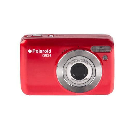 Polaroid 16 Digital Camera with 2.4