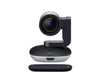 Logitech PTZ 2 Video Camera for Conference Rooms, HD 1080p Video