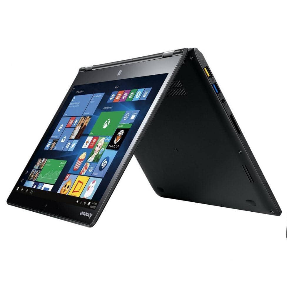 Lenovo Yoga 700 High Performance Premium 14 FHD (1920 x 1080) 2-in-1 Touch Laptop