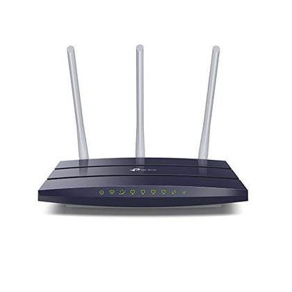 TP-Link N450 Wireless Wi-Fi Gigabit Router
