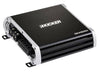 Kicker DXA 500 Watt Monoblock Class D Subwoofer Car Audio Amplifier | 43DXA5001