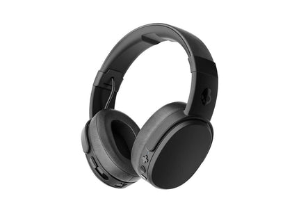 Skullcandy Crusher Bluetooth Wireless Over-Ear Headphone - Black