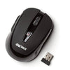 SHARKK Compact Mouse High-Precision Wireless Optical Mouse