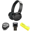 Sony XB Series Wireless Bluetooth Headphones