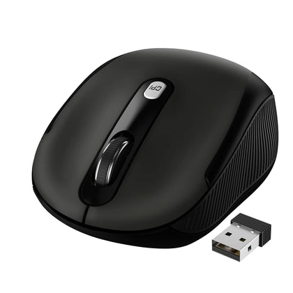 JETech 2.4Ghz Wireless Optical Mouse