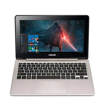 Asus 2018 Newest Business Flagship 2-in-1 Laptop PC 11.6