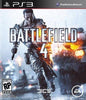 Battlefield 4 - PS3