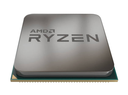 AMD Ryzen 5 2600X Processor with Wraith Spire Cooler - YD260XBCAFBOX