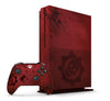 Xbox One S 2TB Console - Gears of War 4 Limited Edition Bundle - Preorder